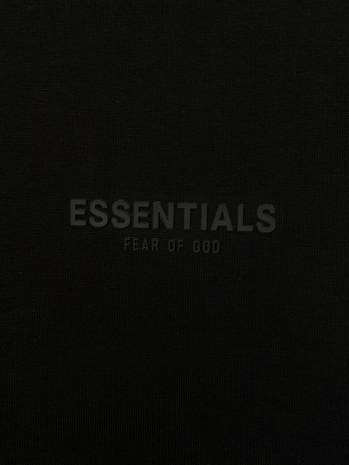 Playera 100% Algodón ESSENTIALS Cuello Redondo