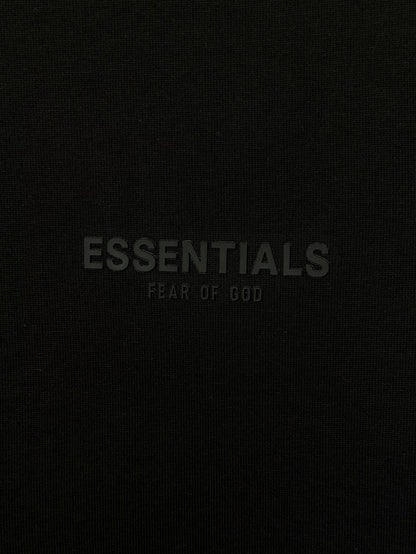 Playera 100% Algodón ESSENTIALS Cuello Redondo
