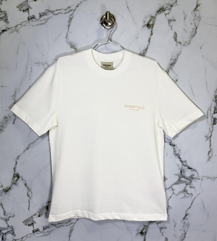 White / S
