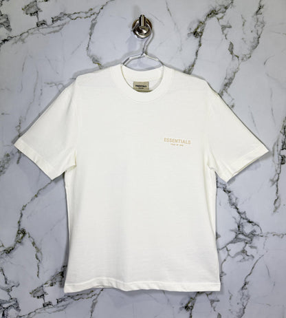 White / S