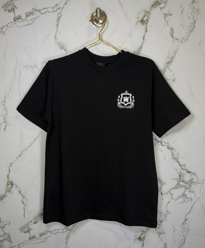 Playera Calidad Alta AMIRI Cuello Redondo