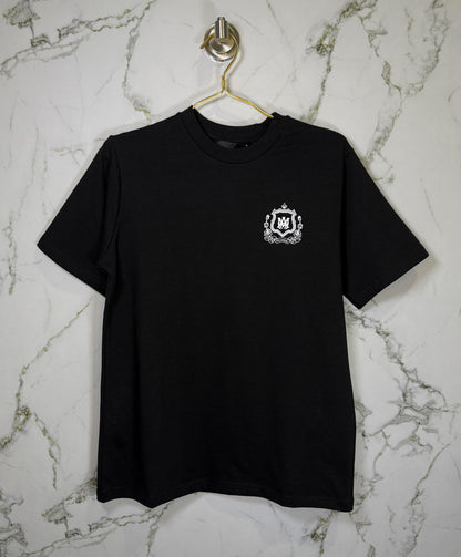 Playera Calidad Alta AMIRI Cuello Redondo