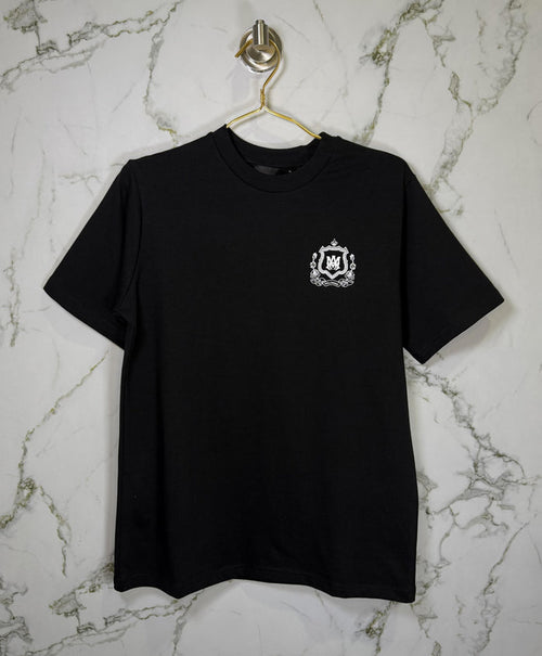 Playera Calidad Alta AMIRI Cuello Redondo