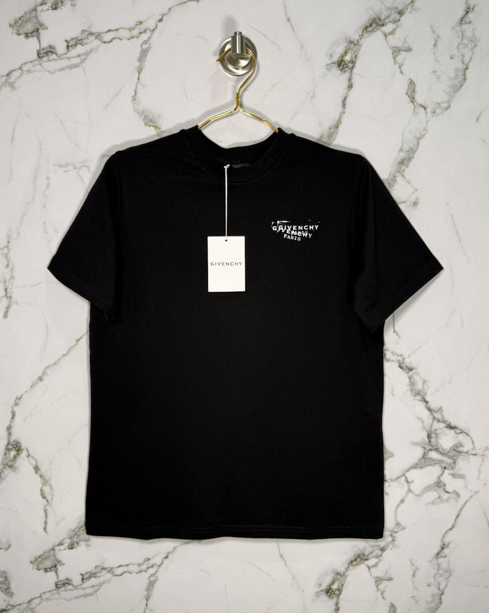 Playera Calidad Alta Givenchy Cuello Redondo