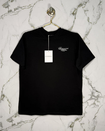Playera Calidad Alta Givenchy Cuello Redondo