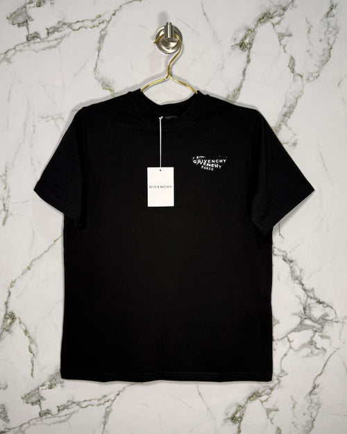 Playera Calidad Alta Givenchy Cuello Redondo