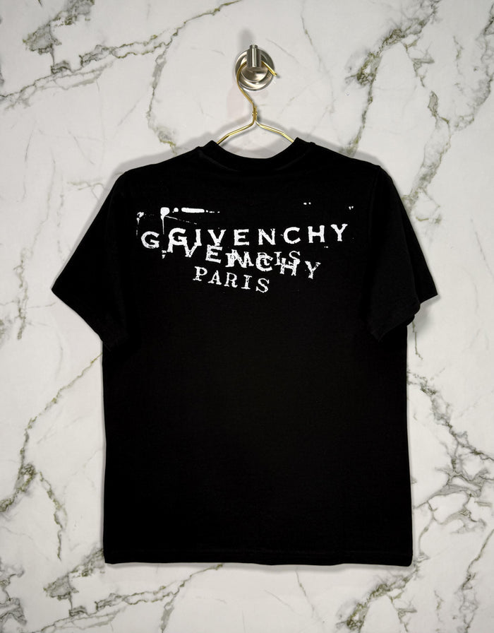 Playera Calidad Alta Givenchy Cuello Redondo
