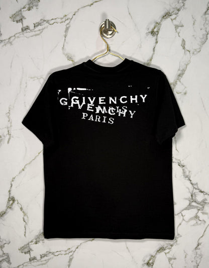 Playera Calidad Alta Givenchy Cuello Redondo