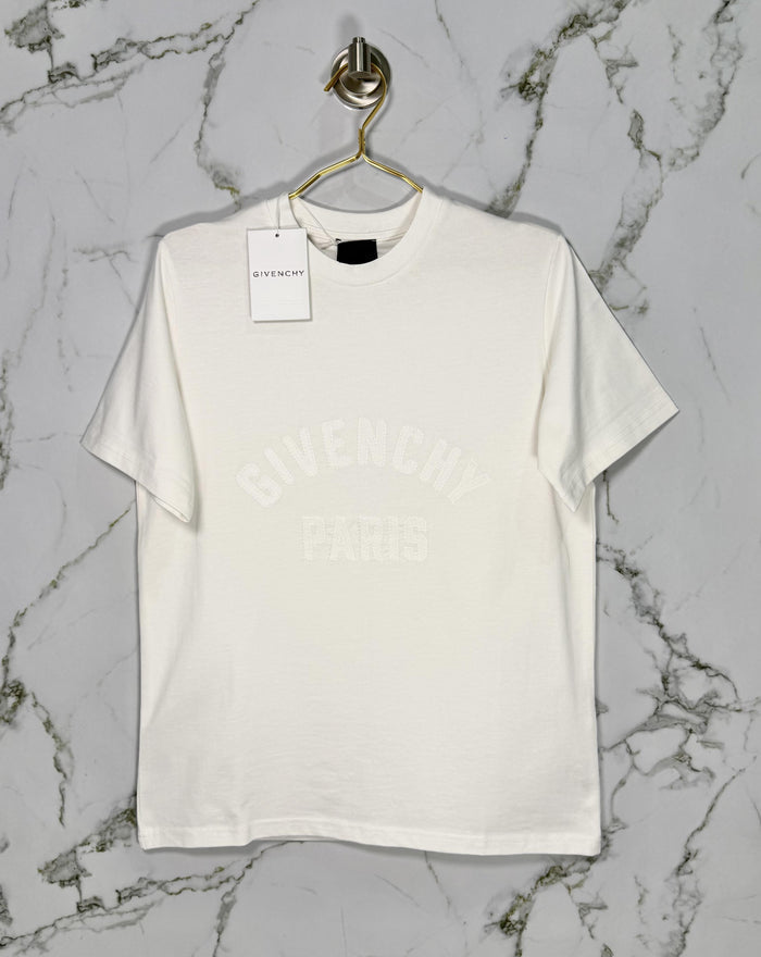 Playera Calidad Alta Givenchy Cuello Redondo