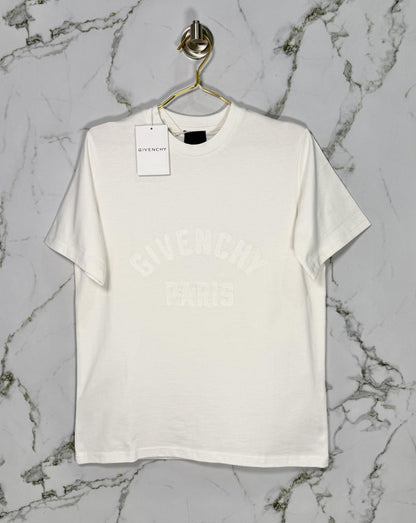 Playera Calidad Alta Givenchy Cuello Redondo