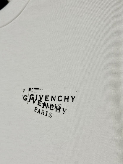 Playera Calidad Alta Givenchy Cuello Redondo