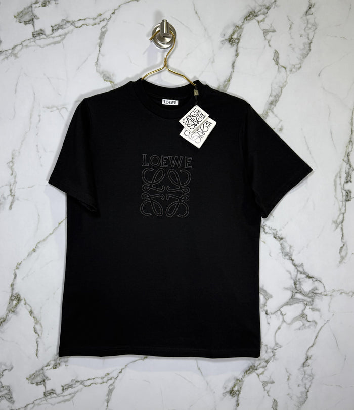 Playera Calidad Alta LOEWE Cuello Redondo