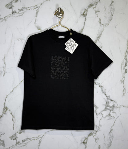 Playera Calidad Alta LOEWE Cuello Redondo