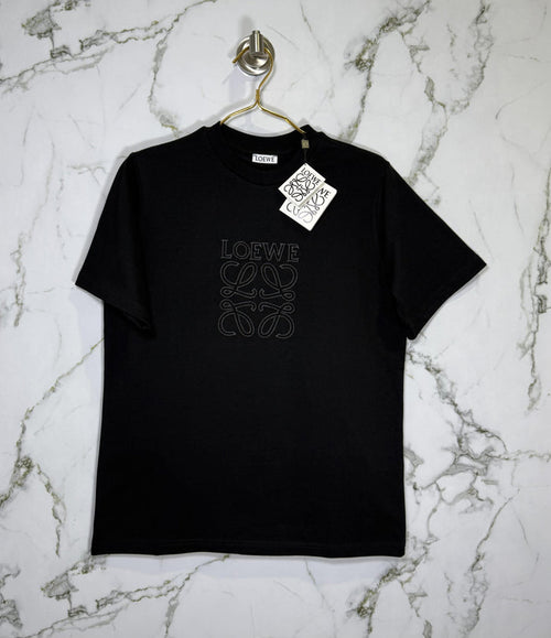 Playera Calidad Alta LOEWE Cuello Redondo