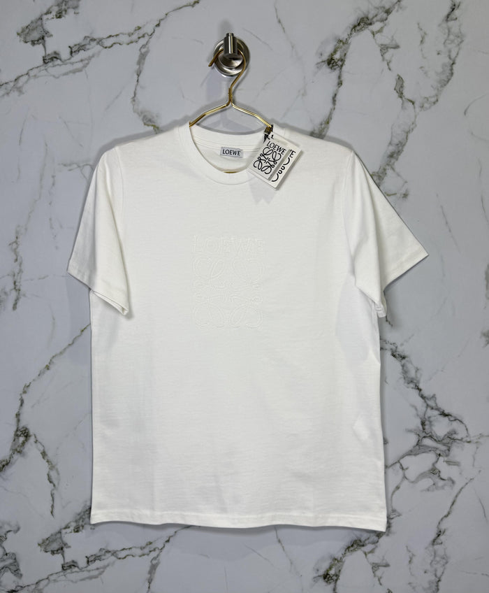 Playera Calidad Alta LOEWE Cuello Redondo