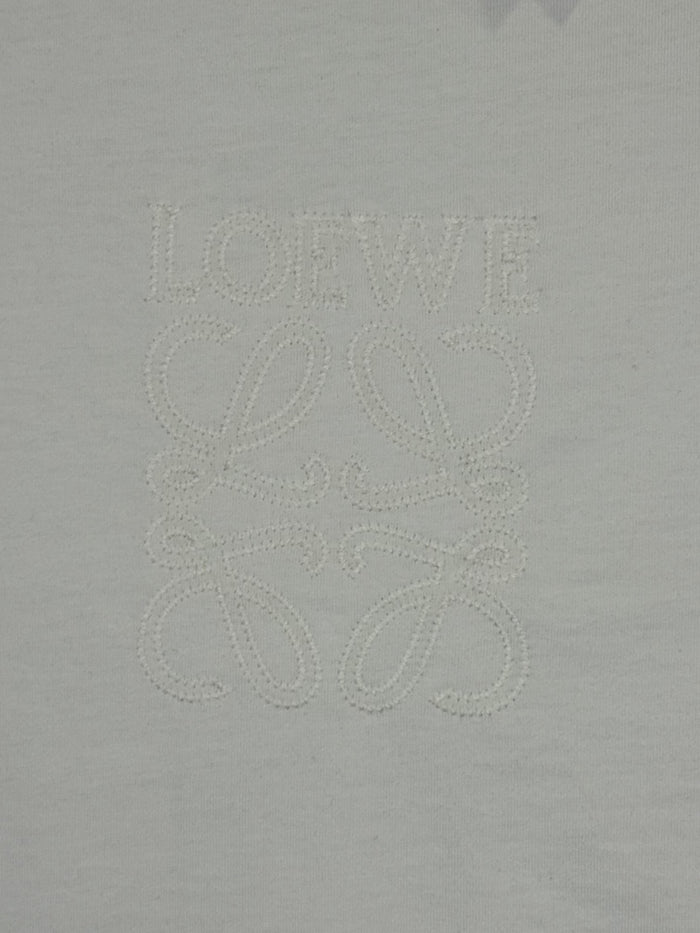 Playera Calidad Alta LOEWE Cuello Redondo