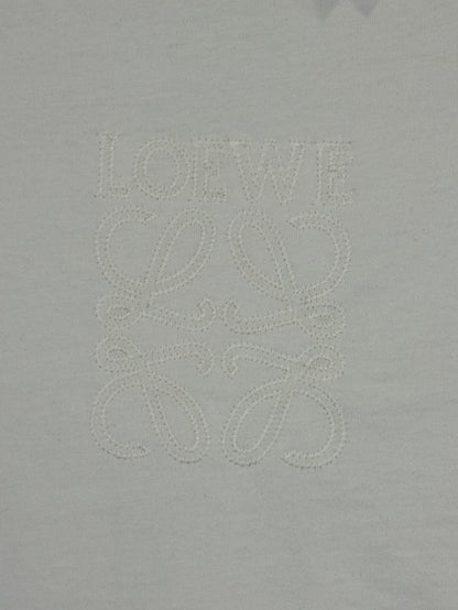 Playera Calidad Alta LOEWE Cuello Redondo