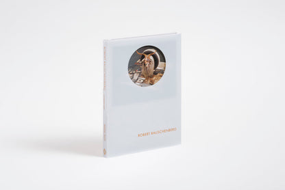 Robert Rauschenberg: Phaidon Focus