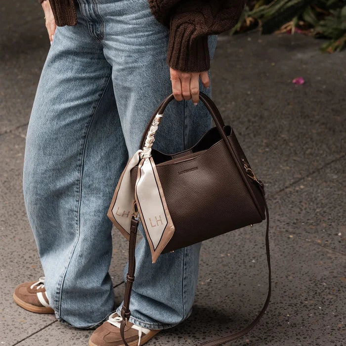 Steffie Mini Tote Bag