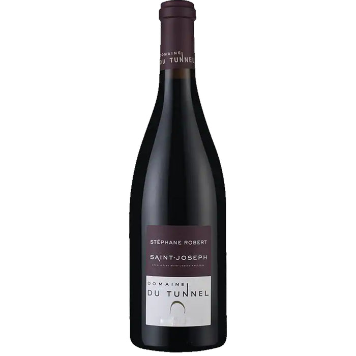 Stephane Robert - Domaine du Tunnel - Saint-Joseph