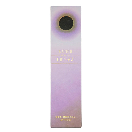 The Sage - Incense