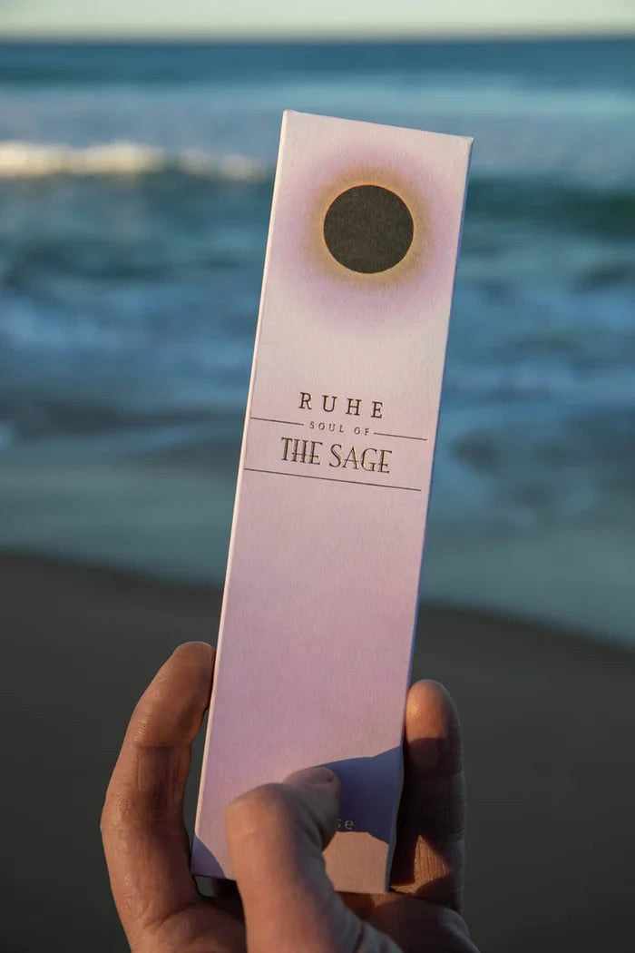 The Sage - Incense