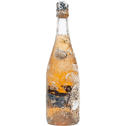 The Sea Wine Club - CV02 - Cava Rosé - Underwater Maturation