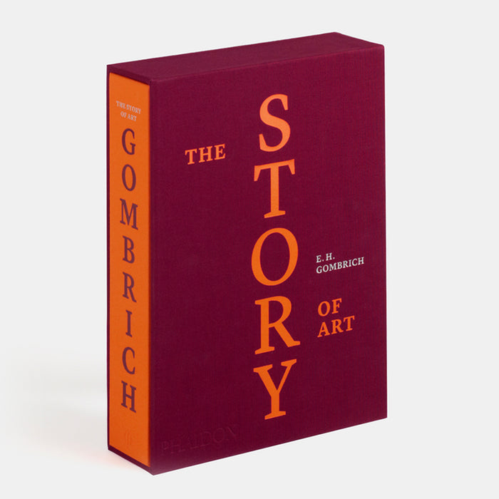 The Story of Art