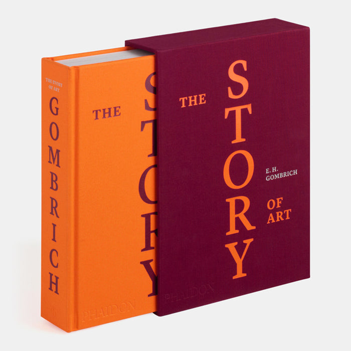 The Story of Art