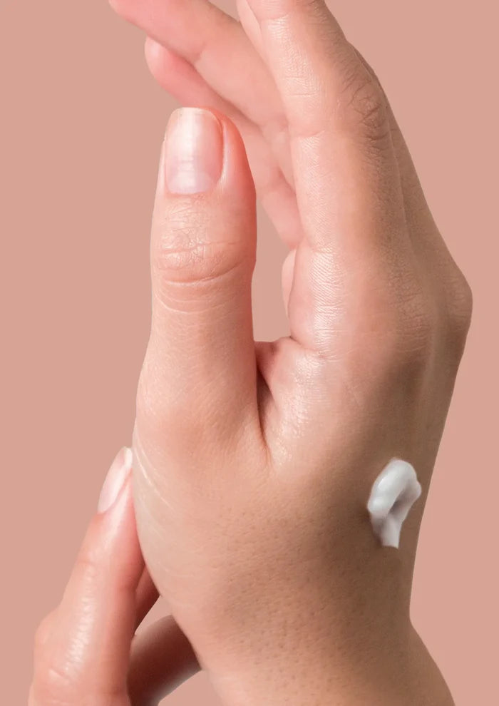 Therapy Soothe Hand Cream - Peony & Petitgrain