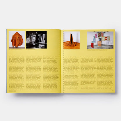 Vitamin T: Threads and Textiles in Contemporary Art