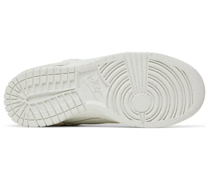 Women's Nike Dunk Low Disrupt 2 (Pale Ivory/Lt Madder)