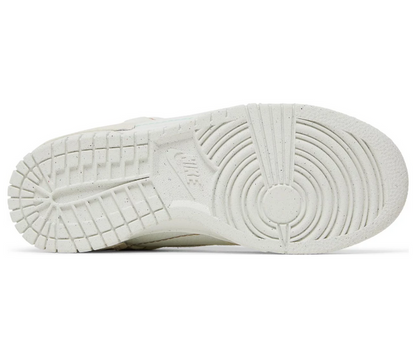 Women's Nike Dunk Low Disrupt 2 (Pale Ivory/Lt Madder)