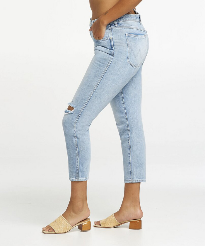 Wrangler Drew Jeans (Lucille Blue)